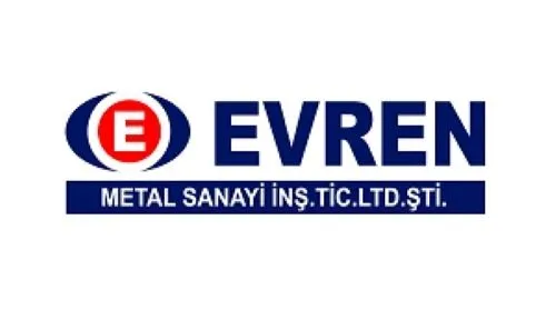 Evren Metal Sanayi İnş. Tic. Ltd. Şti.