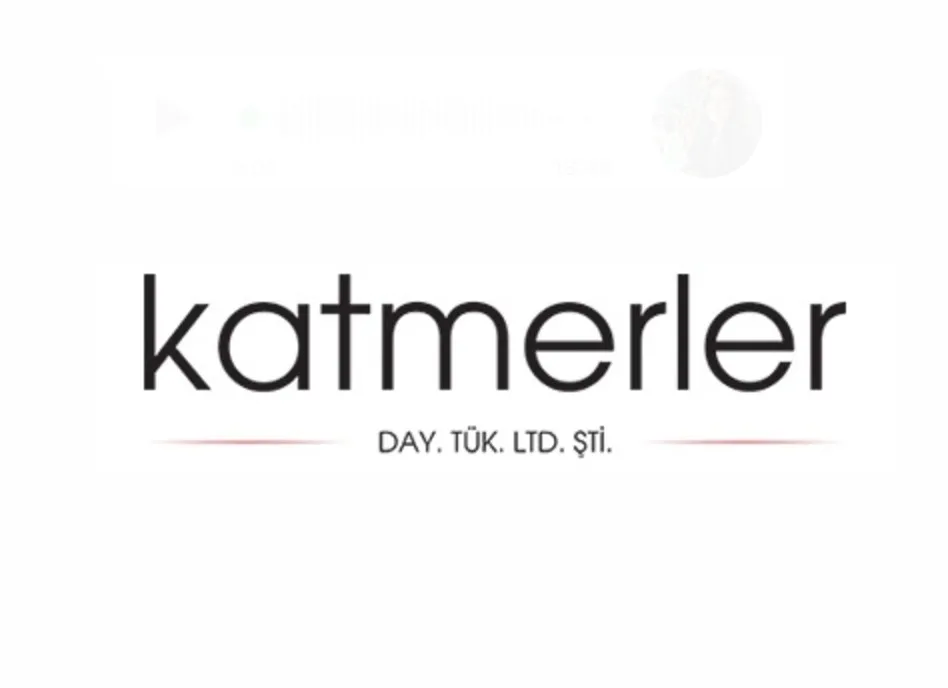 katmerler Day. Tük. Ltd. Şti.